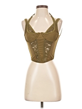 Out From Under Sleeveless Top