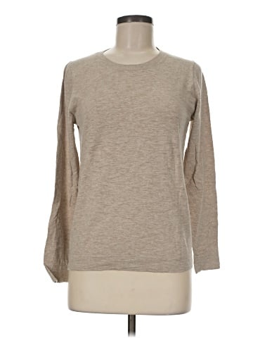 J.Crew Factory Store Pullover Sweater (view 1)