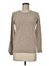 J.Crew Factory Store 100% Cotton Tan Pullover Sweater Size M - photo 1