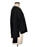 SPANX Black Long Sleeve Top Size M - photo 4