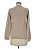 J.Crew Factory Store 100% Cotton Tan Pullover Sweater Size M - photo 2