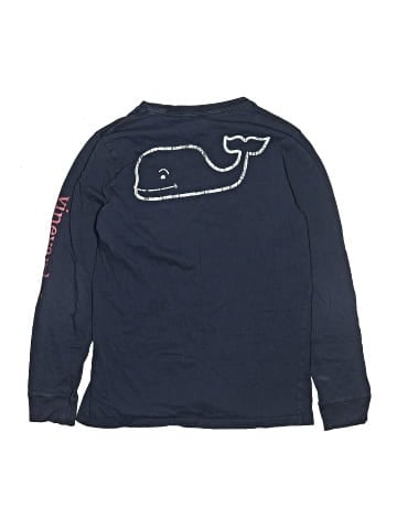 Vineyard Vines Long Sleeve T-Shirt (view 2)