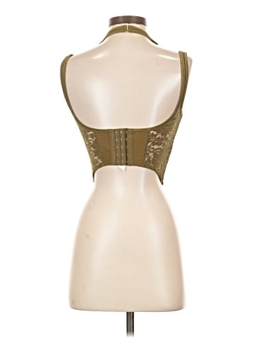 Out From Under Sleeveless Top (view 2)