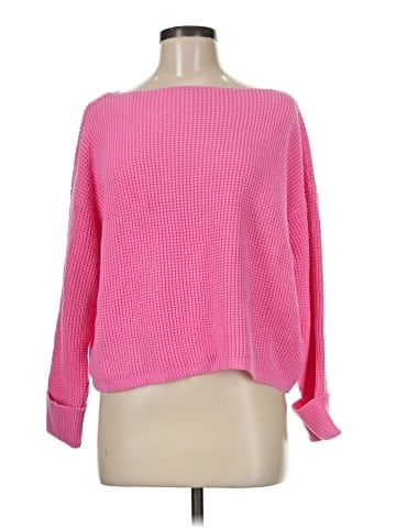 French Connection Pullover Sweater (view 1)