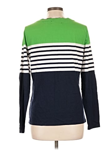 L-RL Lauren Active Ralph Lauren Long Sleeve T-Shirt (view 2)