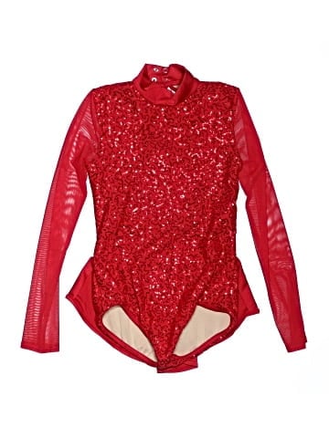 Balera Dancewear Dress (view 1)