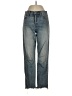 Levi's 100% Cotton Blue Jeans Size 25 waist - photo 1