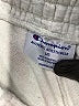 Champion Gray Sweatpants Size L - photo 7