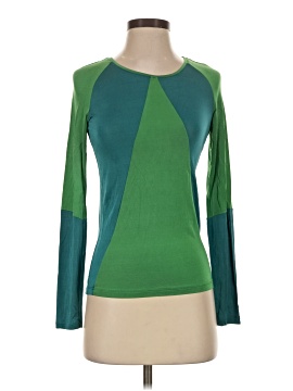 Custo Barcelona Long Sleeve Top