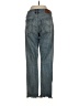 Levi's 100% Cotton Blue Jeans Size 25 waist - photo 2