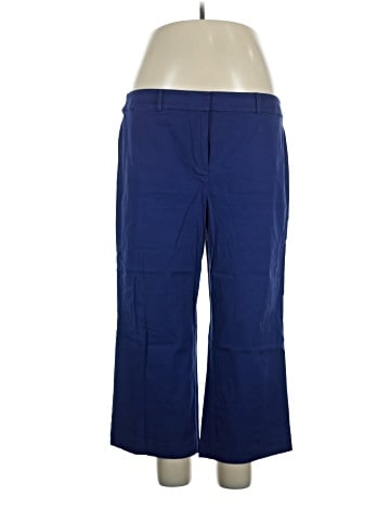 Ann Taylor LOFT Outlet Active Pants (view 1)