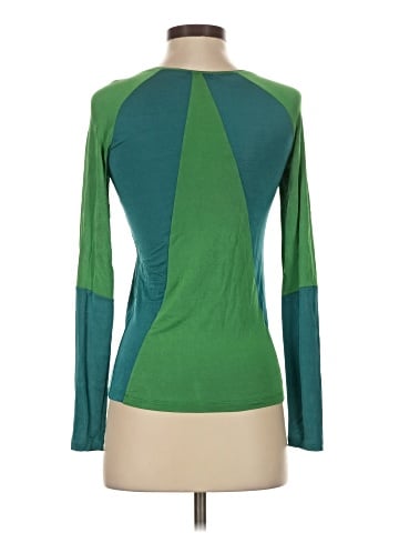 Custo Barcelona Long Sleeve Top (view 2)