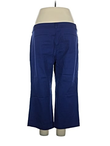 Ann Taylor LOFT Outlet Active Pants (view 2)