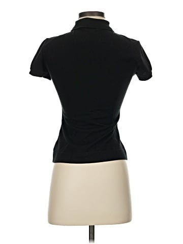Lacoste Short Sleeve Polo (view 2)