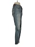 Levi's 100% Cotton Blue Jeans Size 25 waist - photo 4