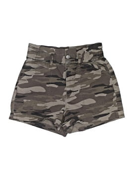 Express Outlet Shorts