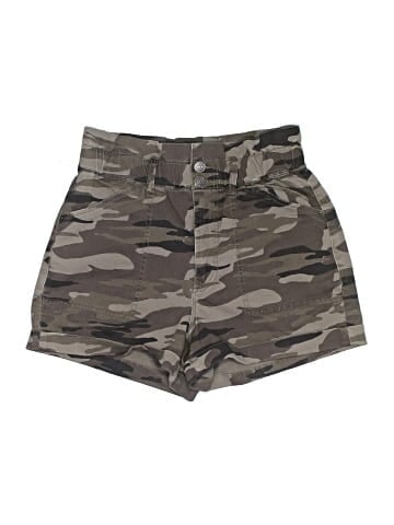 Express Outlet Shorts (view 1)