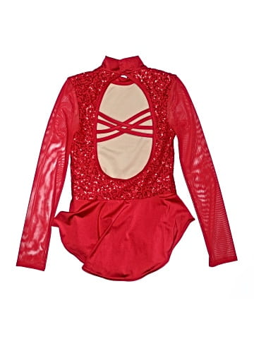 Balera Dancewear Dress (view 2)