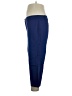 Ann Taylor LOFT Outlet Blue Active Pants Size 16 - photo 5