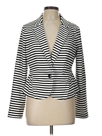 Elle Blazer (view 1)