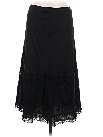 Tapemeasure Formal Skirt (view 1)