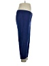 Ann Taylor LOFT Outlet Blue Active Pants Size 16 - photo 4