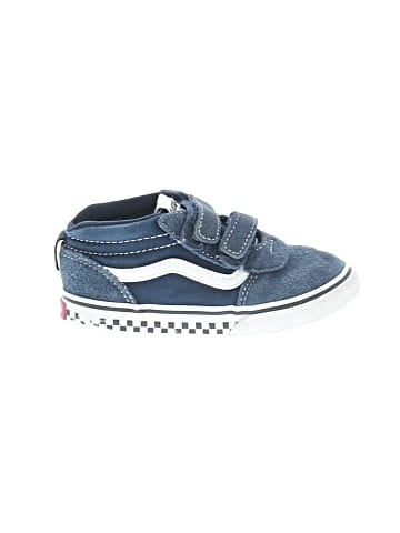 Vans Sneakers (view 1)