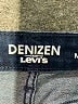 Denizen from Levi's Solid Blue Jeans Size 30 waist - photo 7