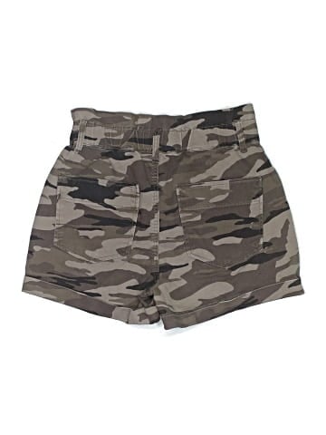 Express Outlet Shorts (view 2)