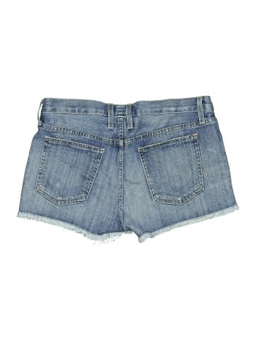 Current/Elliott Denim Shorts (view 2)