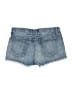 Current/Elliott Blue Denim Shorts Size XS (0) - photo 2