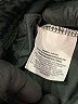 Nike 100% Recycled Polyester Black Athletic Shorts Size M (kids) - photo 4