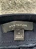 Ann Taylor Solid Blue Active Pants Size 8 - photo 7