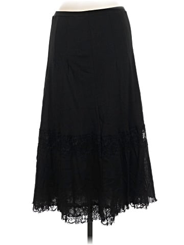 Tapemeasure Formal Skirt (view 2)