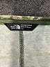 The North Face 100% Polyester Animal Print Tan Casual Dress Size L - photo 7