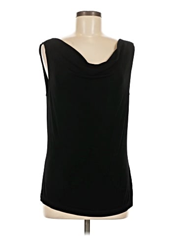 Boston Proper Sleeveless Top (view 1)