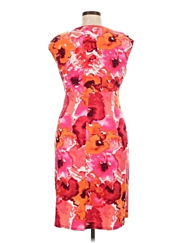 Lauren by Ralph Lauren Cocktail Dress (view 2)