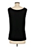 Boston Proper Black Sleeveless Top Size M - photo 2