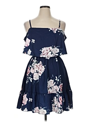 Unbranded Casual Dress (view 1)