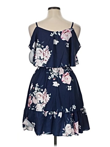 Unbranded Casual Dress (view 2)