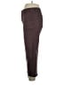 STUDIO BLUE Brown Casual Pants Size 33 waist - photo 5