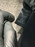 Simply Vera Vera Wang Black Active Pants Size M - photo 8