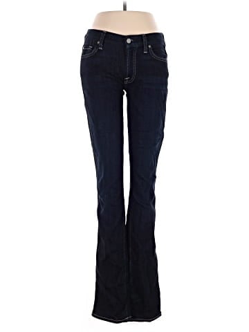 7 For All Mankind Jeans (view 1)
