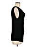Boston Proper Black Sleeveless Top Size M - photo 4