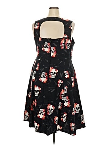 Torrid Cocktail Dress (view 2)