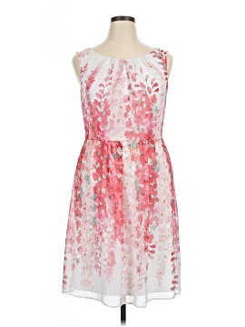 Connected Apparel Cocktail Dress