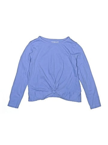 Crewcuts Outlet Long Sleeve T-Shirt (view 1)
