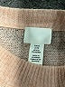 H&M Solid Tan Turtleneck Sweater Size XS - photo 7