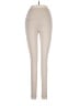 PoshDivah Ivory Active Pants Size XS - photo 1