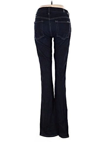 7 For All Mankind Jeans (view 2)